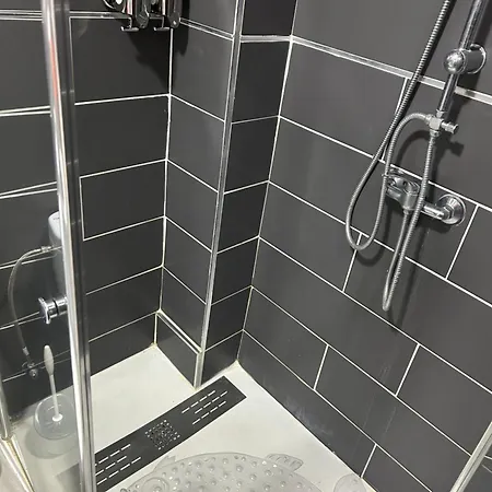 Loft Sirenita. Muy Centrico Con Patio Privado Apartment *